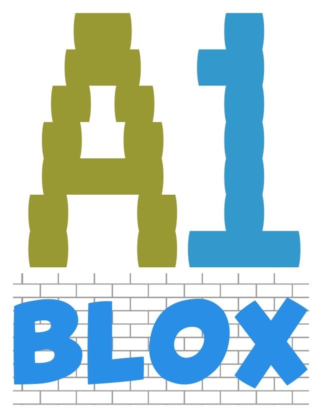 A1 BLOX logo